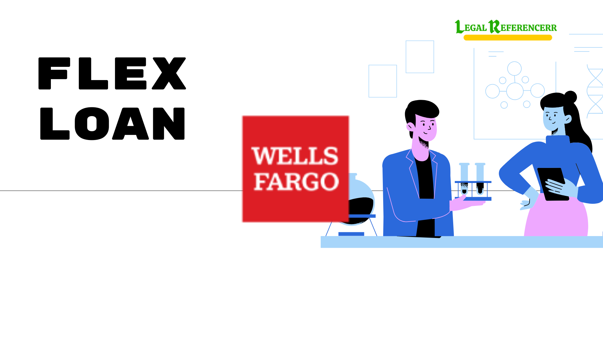 wells fargo flex loan