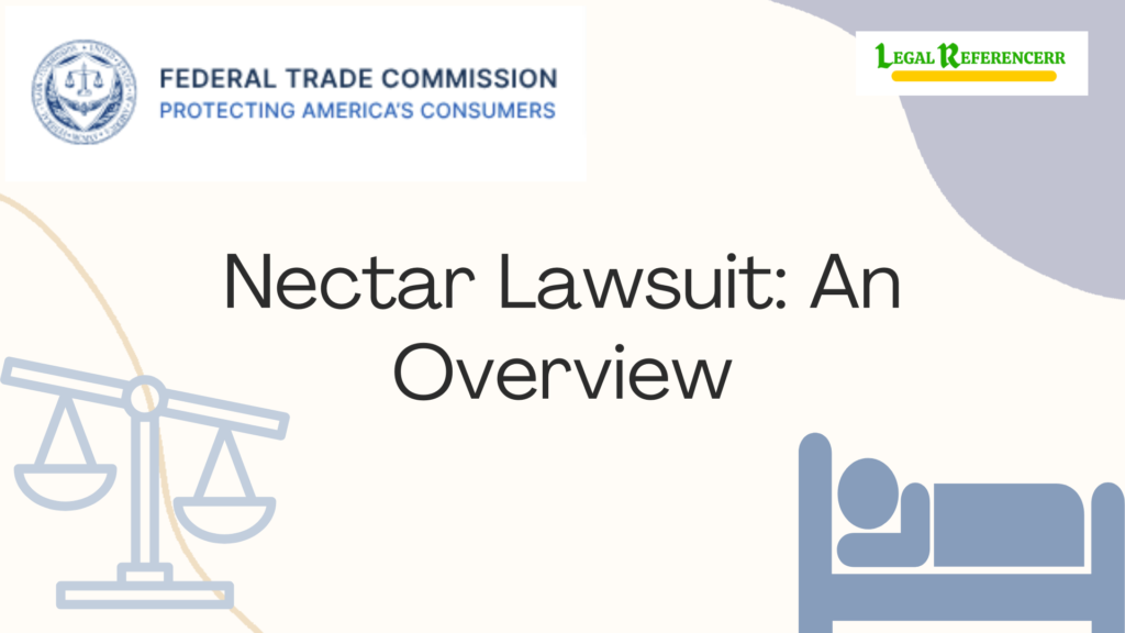 nectar lawsuit