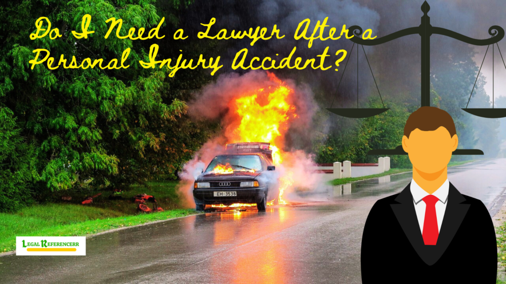 injury and accident lawyer