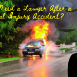 injury and accident lawyer