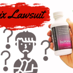 isotonix lawsuit