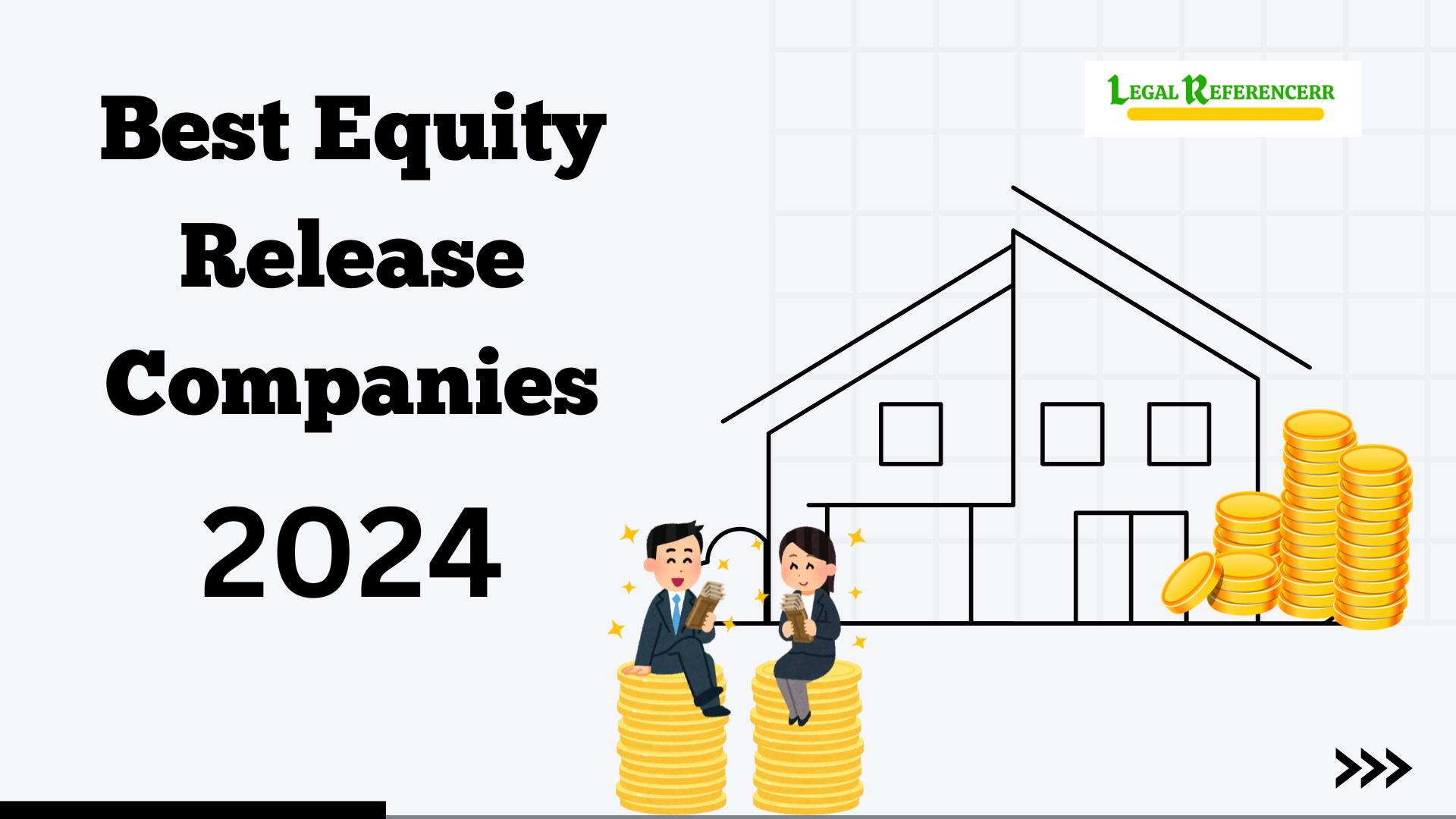 Best equity release companies