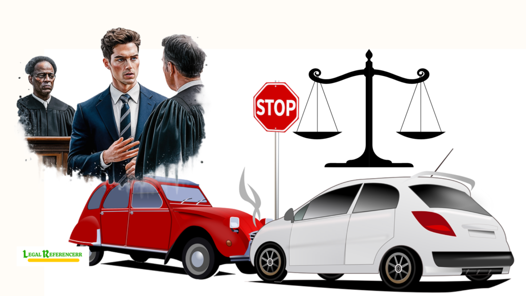 injury and accident lawyer