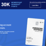 amex business checking