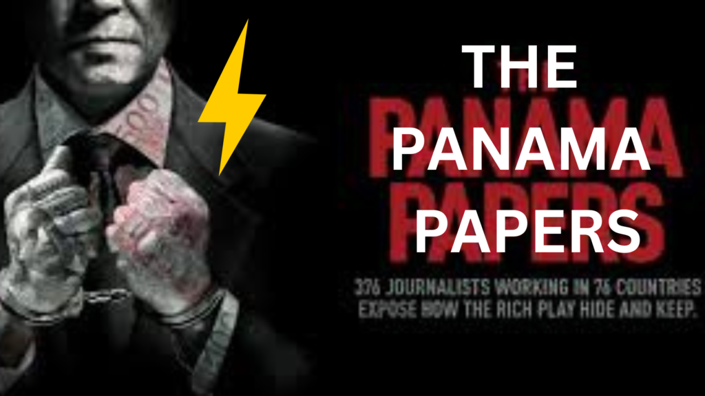 Panama Papers