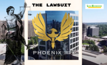Phoenix capital group lawsuit
