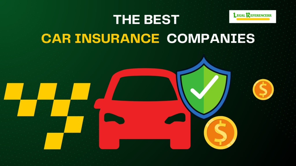 Best Car Insurance