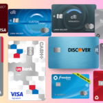 zero interest credit cards