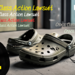 crocs class action lawsuit