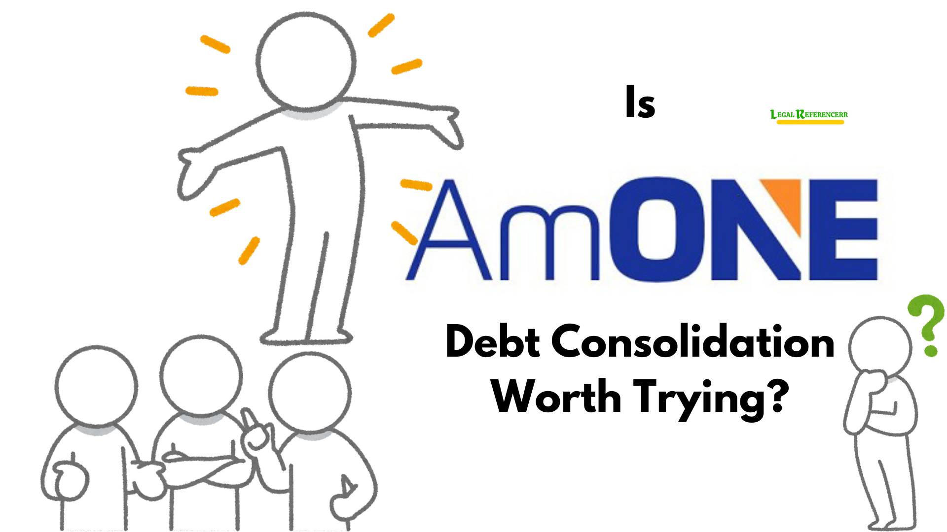 amone debt consolidation