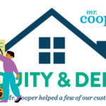 mr cooper home equity loan