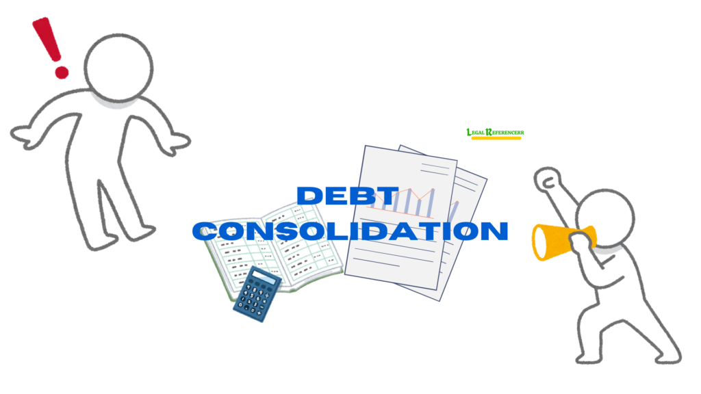 amone debt consolidation